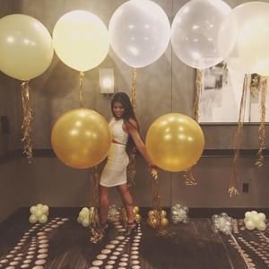 Meet your Posher, Tricia